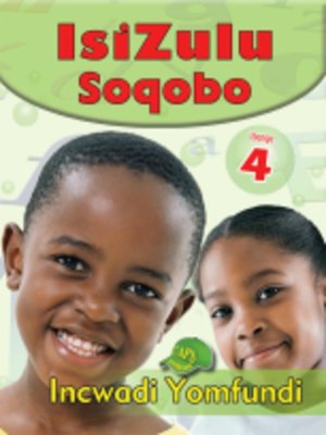 cover image of Isizulu Soqobo Grad 4 Learner